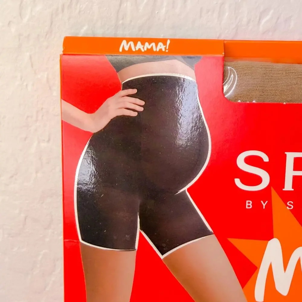 SPANX mama full